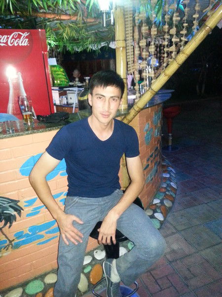 Ринат Сарсенбин