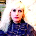 Антонина Савицкая