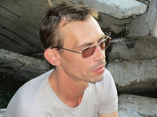 Дмитрий Мурашов