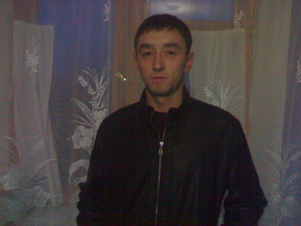 Нурбек Мансуров