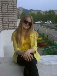 Твоя Маленькая Истеричка