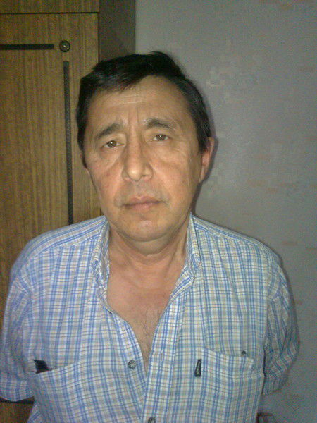 Манас Нургазинов