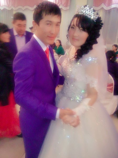 Жансок Единственная