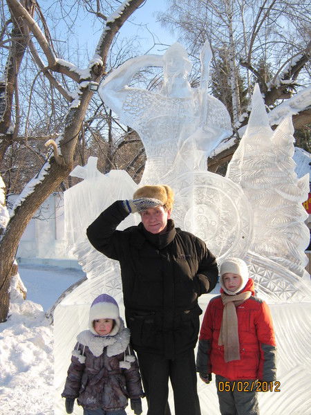 Владимир Колесников