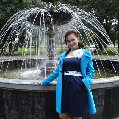 Ольга Ивлева