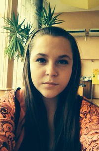 Марина Хроменок