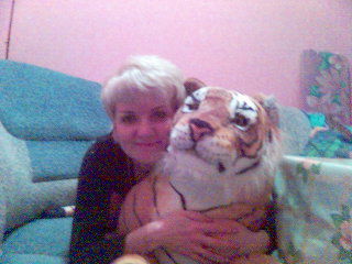 Евгения Суханова