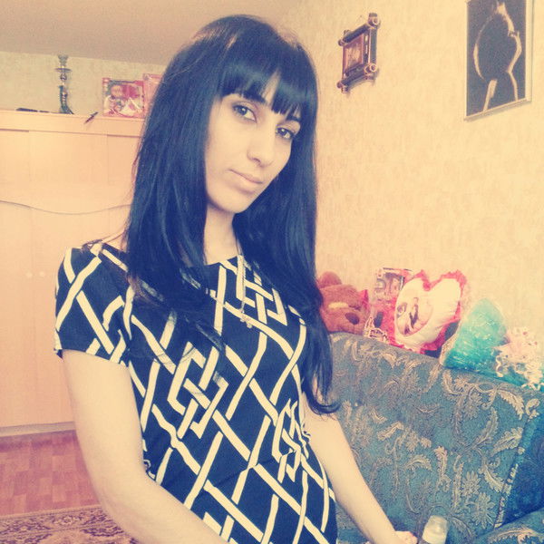 Юлия Юриковна