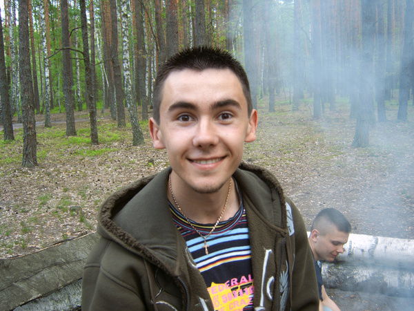 Григорий Белошицкий