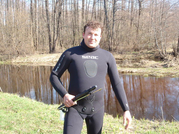 Беляев Семен