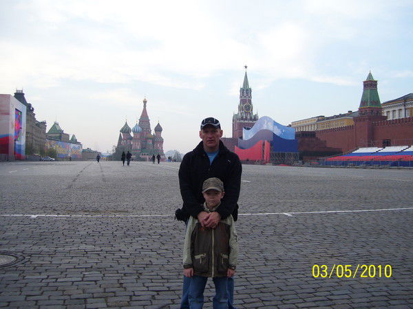 Юрий Худяков