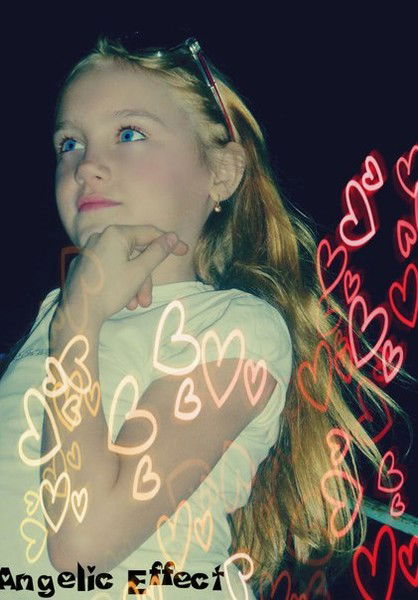 Ангелочек Винченко