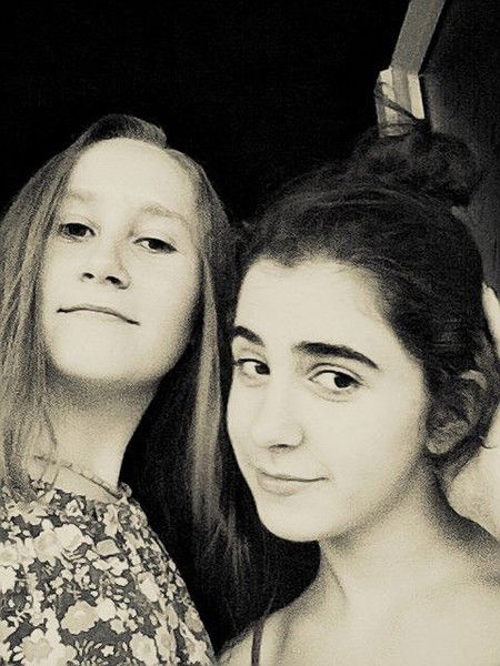 Тамара Чарбадзе