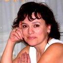 Оля Николаева