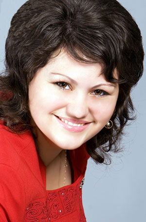 Яна Минакова