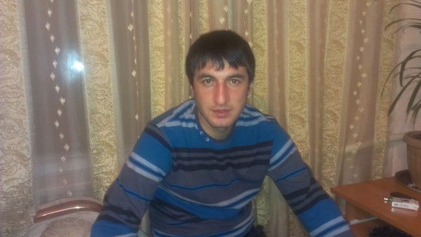 Алик Каримов