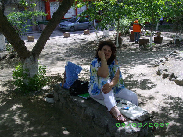 Наталья Мартынова