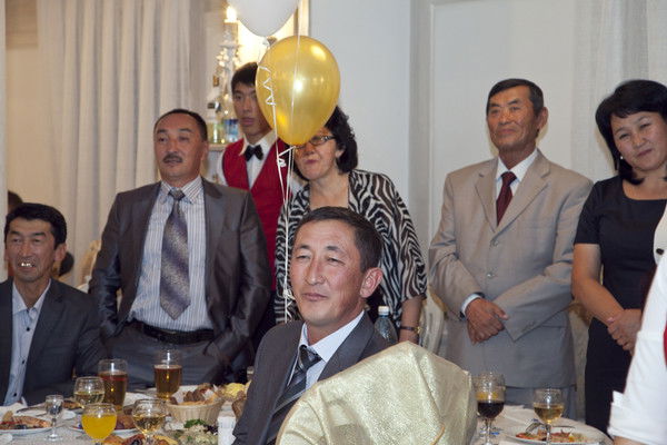 Султан Шулгаубаев