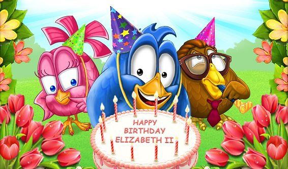 Натали Птичий Городок