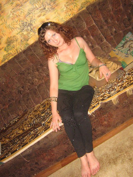 Любовь Морозова