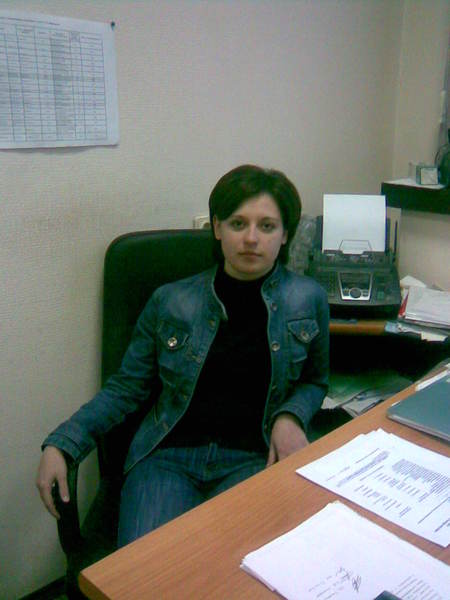 Верунчик Гришунина