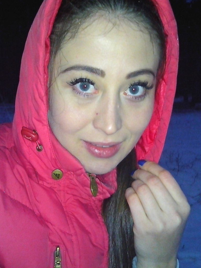 Светлана Шевченко