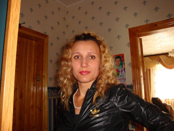 Юлия Дружинина