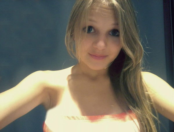 Алла Быкова