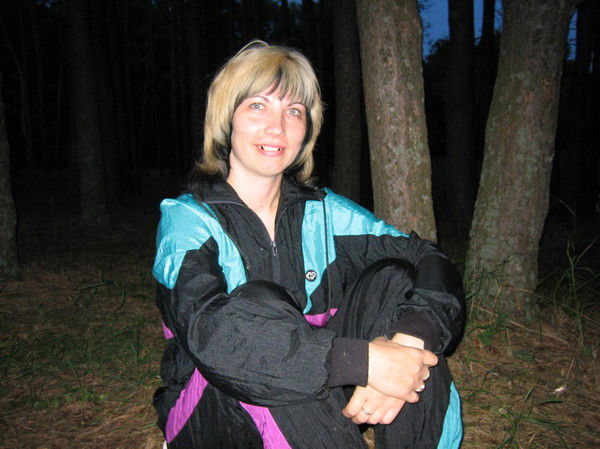 Вера Павлюкевич