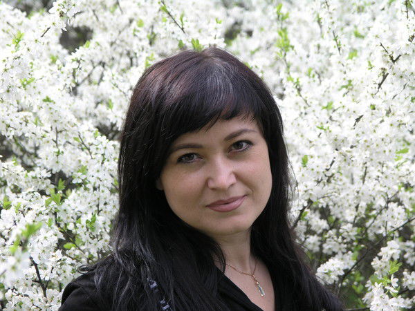 Ирина Шишова