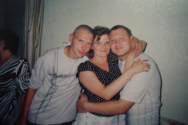 Наталья Сафронова