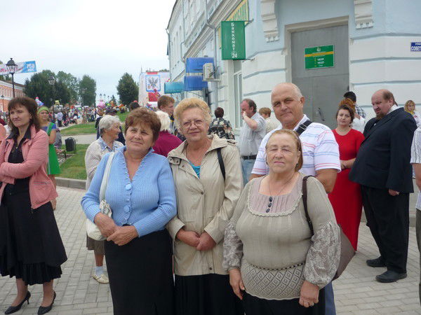 Ольга Леонтьева