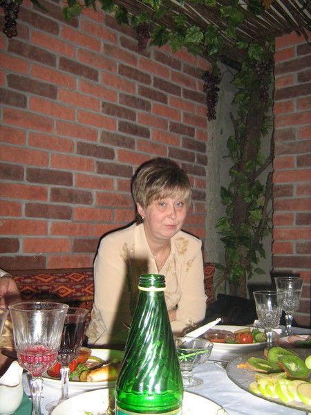 Ирина Алексеева