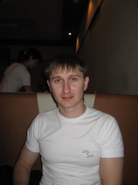 Виталик Хаустов