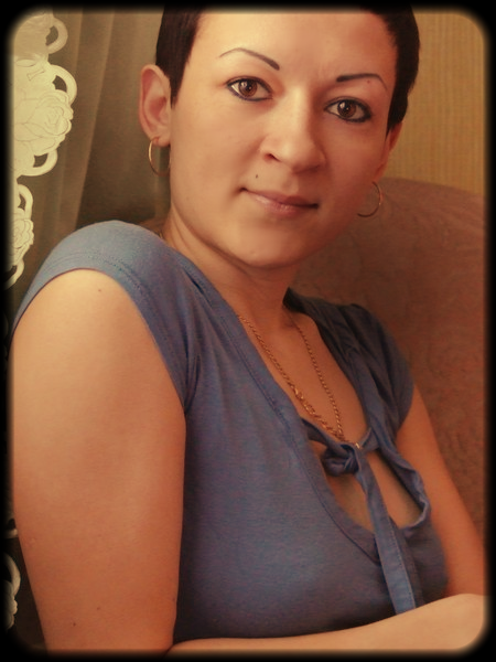 Татьяна Лобунец