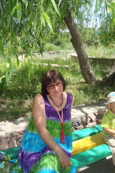 Елена Сидорова