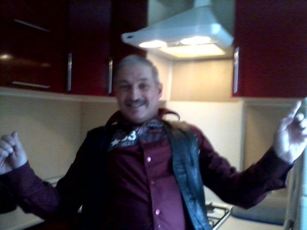 Алекс Штирлиц