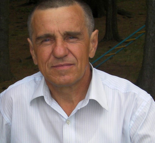 Николай Кулинич