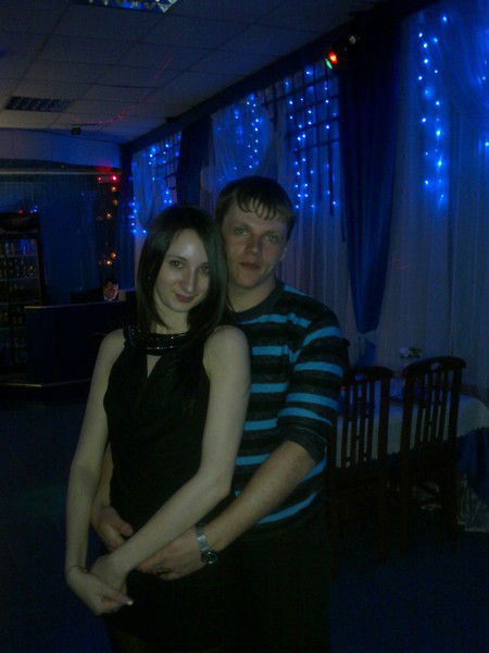 Марина Кутузова