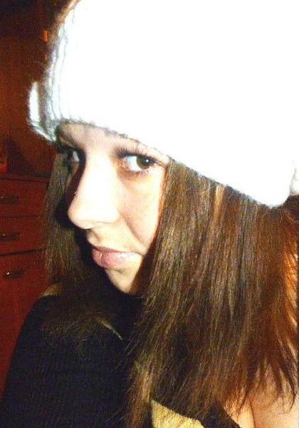 Анна Исаева