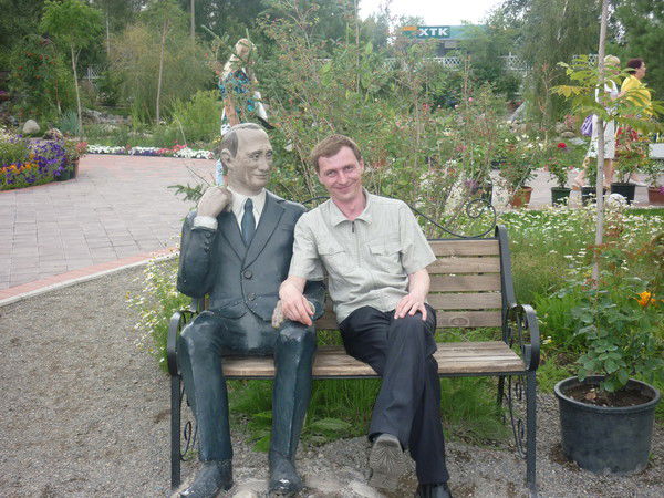 Игорь Зволь