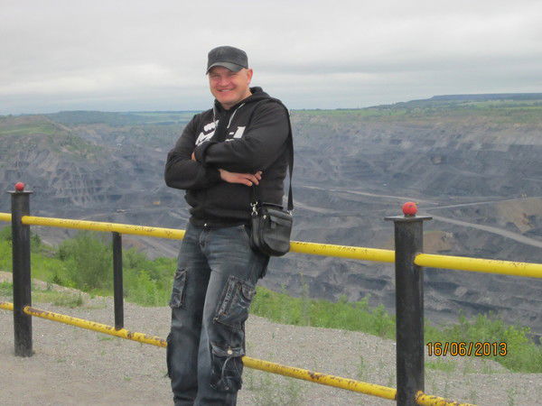 Василий Костин