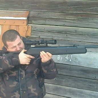 Максим Ксёндз