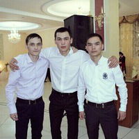 Тауекел Ахметов