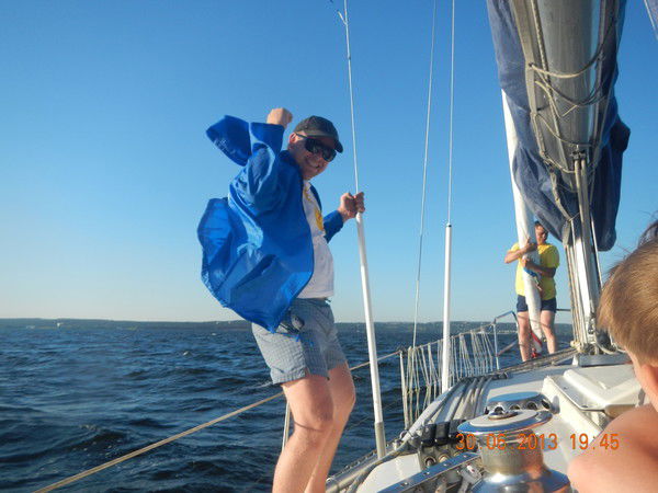 Александр Лапшин