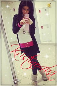 Кристина Панфилова