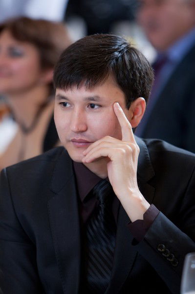 Галымжан Джуаспаев