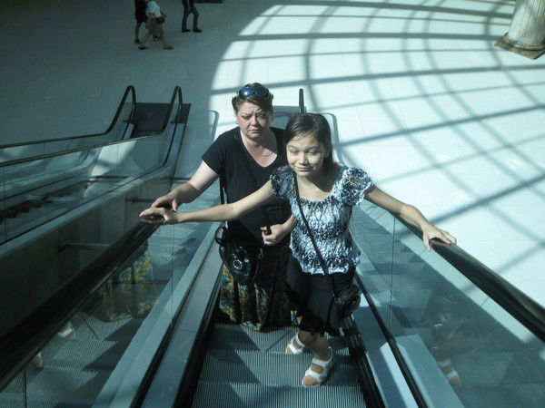 Татьяна Кобзева