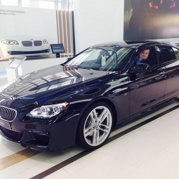 Илья Слесарчук