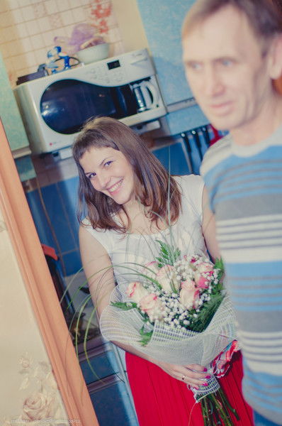 Алёна Михайлова